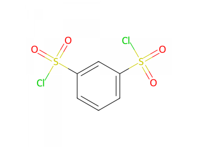 1,3-苯二磺酰氯，585-47-7，96%