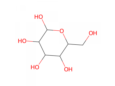 β-D-别吡喃糖，7283-09-2，97%