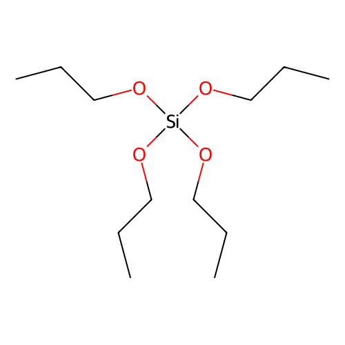 四丙氧基硅烷，682-01-9，97