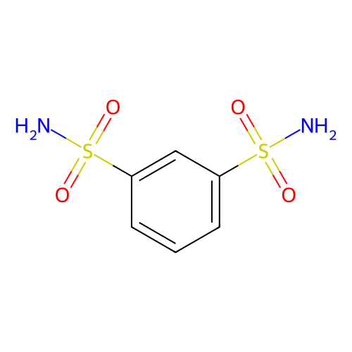 1,3-苯二磺酰胺，3701-01-7，98