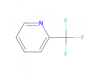 2-(三氟甲基)吡啶，368-48-9，98%