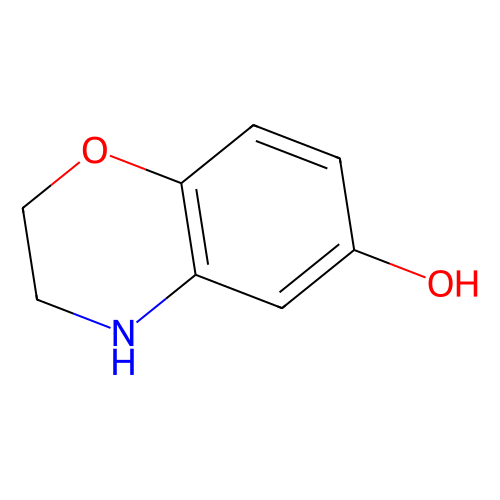 3,4-二氢-2H-苯并[b][1,4]恶嗪-6-醇，<em>26021-57</em>-8，95%