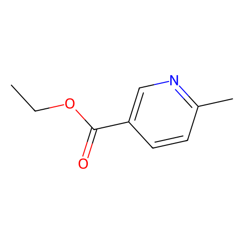 6-甲基吡啶-<em>3</em>-<em>羧酸</em><em>乙</em><em>酯</em>，21684-59-3，97%