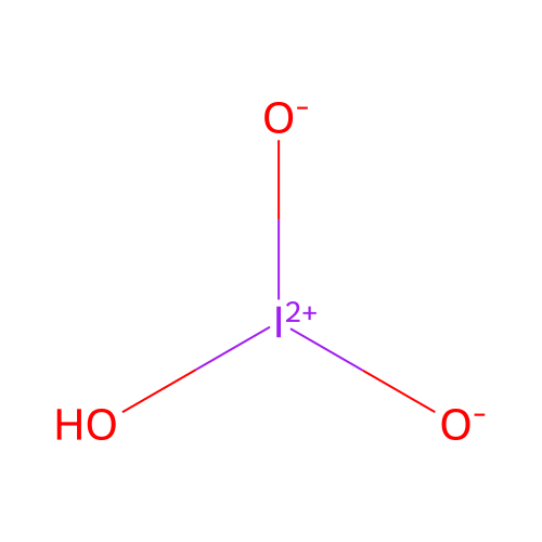 碘酸，<em>7782</em>-68-5，AR,99.5%