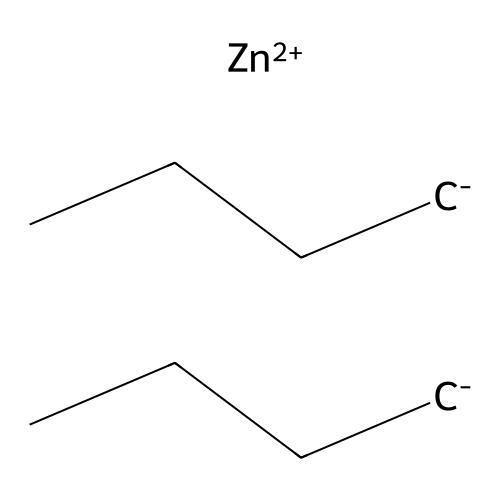二丁基锌，<em>1119</em>-90-0，1.0mol/L in Toluene