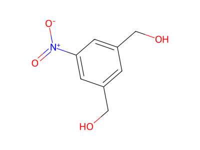5-硝基间二甲苯-α，α'-二醇，71176-55-1，97%