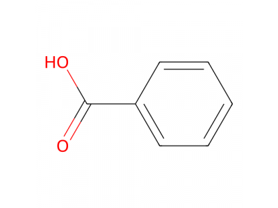 苯甲酸标准溶液，65-85-0，analytical standard,1.00mg/ml in ethanol-water
