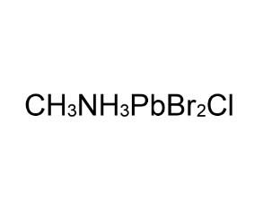 <em>甲</em><em>胺</em>铅氯溴<em>盐</em>，479066-07-4，99%