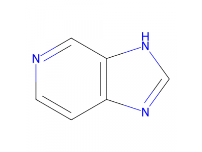 5-氮杂苯并咪唑，272-97-9，97%