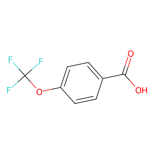 4-(三氟甲氧基)苯甲酸，<em>330</em>-12-1，97%