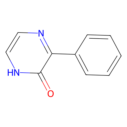 3-苯基吡嗪-2-醇，<em>73200-73</em>-4，97%