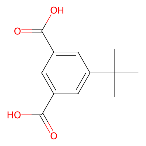 5-叔丁基间苯二甲酸，2359-09-3，98