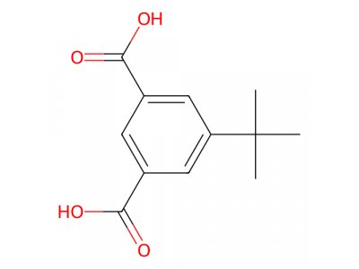 5-叔丁基间苯二甲酸，2359-09-3，98%