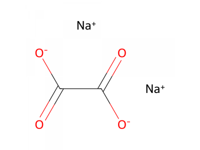 草酸钠，62-76-0，分析标准品,99.96%
