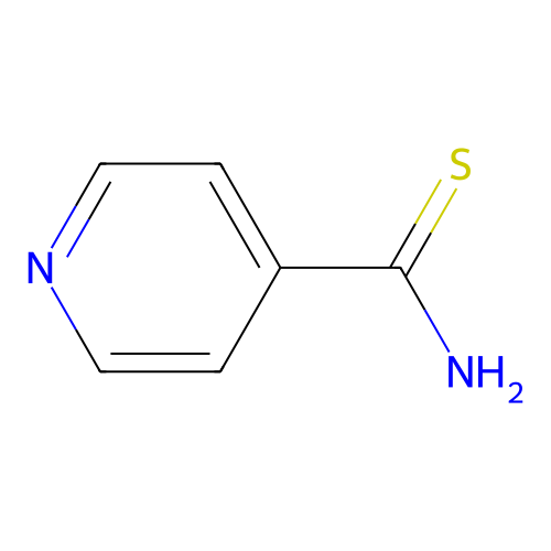 硫代<em>异</em><em>烟</em>酰胺，2196-13-6，97%