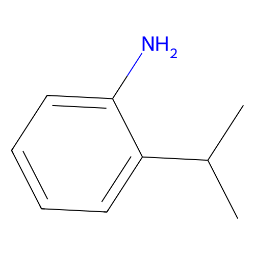 2-<em>异</em><em>丙基</em>苯胺，643-28-7，97%