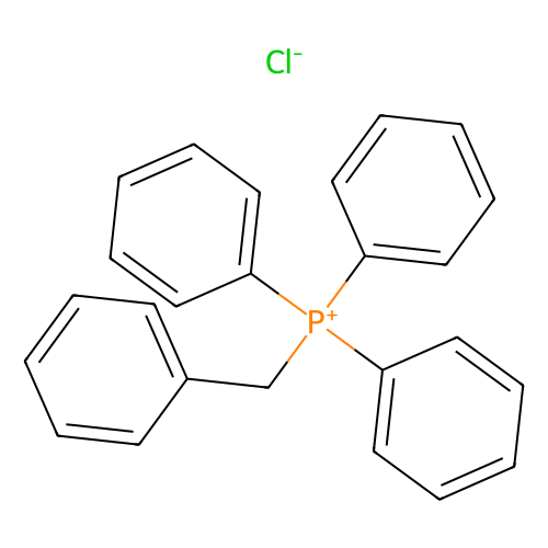 苄基三<em>苯基</em><em>氯化</em>磷，1100-88-5，99%
