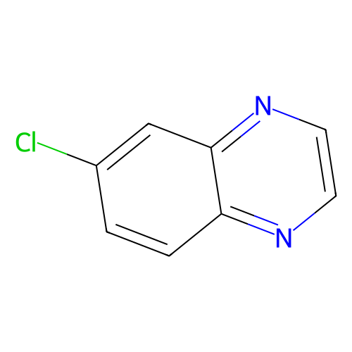 6-<em>氯喹</em>喔啉，5448-43-1，97%