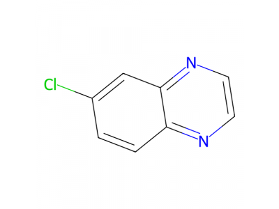 6-氯喹喔啉，5448-43-1，97%