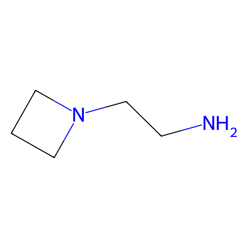 2-(氮杂环丁烷-1-基)<em>乙</em>-1-胺，795299-<em>77</em>-3，97%