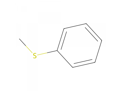 甲基苯基硫醚，100-68-5，99%