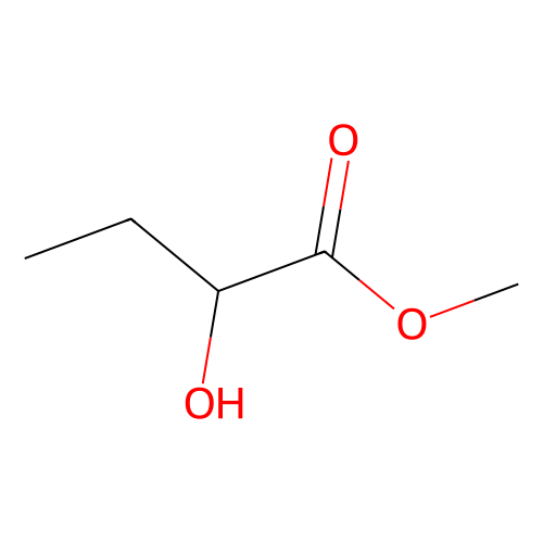 2-羟基丁酸<em>甲</em><em>酯</em>，29674-<em>47</em>-3，95%