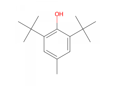 2,6-二- 叔-丁基-4-甲基苯酚，128-37-0，purum，≥99.0%（GC）