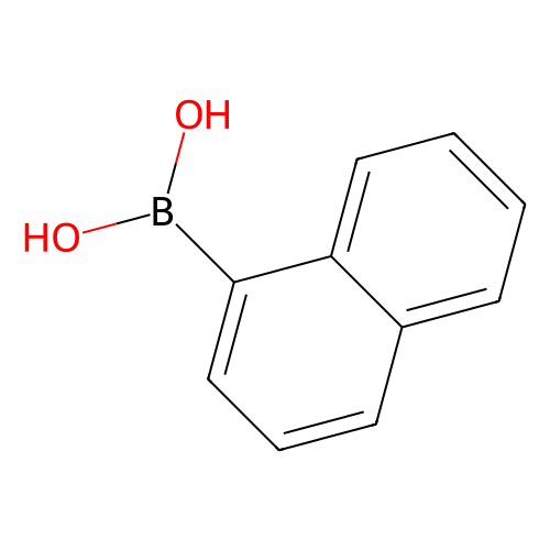 1-<em>萘</em><em>基</em>硼酸，13922-41-3，98%