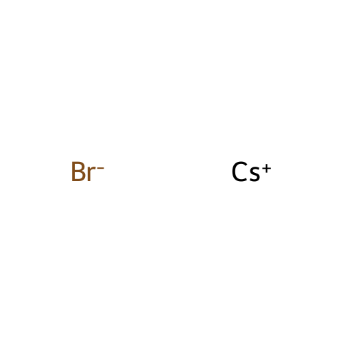 溴<em>化铯</em>，7787-69-1，99.9% metals basis