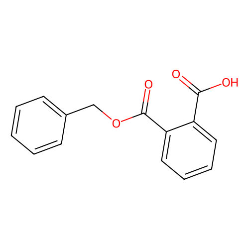 邻苯二甲酸单苄酯，2528-16-7，分析标准品