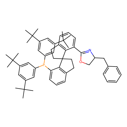 (<em>Sa</em>,S)-DTB-Bn-SIPHOX配体，1040274-10-9，97%