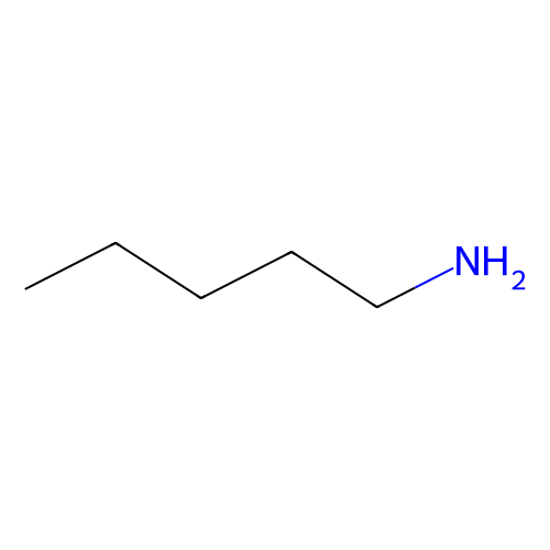 正戊<em>胺</em>，<em>110</em>-58-7，98%