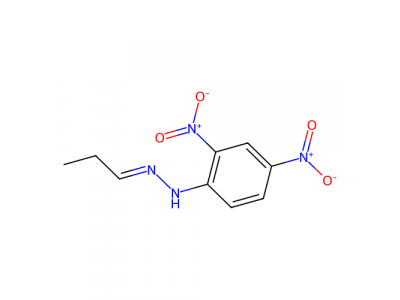丙醛-2,4-二硝基苯腙，725-00-8，≥97.0%(HPLC)