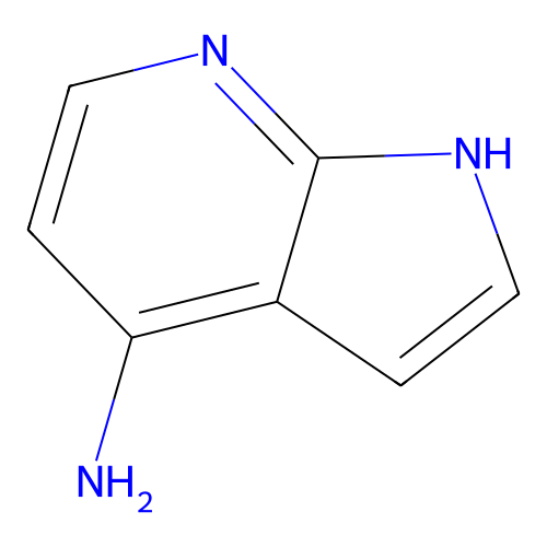 <em>4</em>-氨基-7-<em>氮</em><em>杂</em>吲哚，74420-00-1，97%