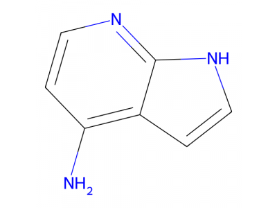 4-氨基-7-氮杂吲哚，74420-00-1，97%