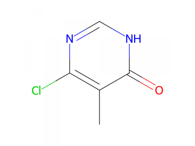 6-氯-5-甲基-4(1H)-嘧啶酮，18261-42-2，96%