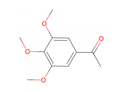 3',4',5'-三甲氧基苯乙酮，1136-86-3，>98.0%(GC)