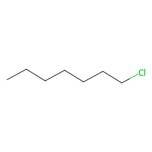 1-<em>氯</em><em>庚烷</em>，629-06-1，>99.0%(GC)