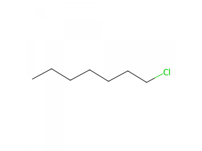 1-氯庚烷，629-06-1，>99.0%(GC)