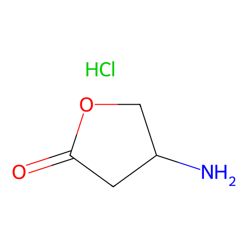 (R)-3-氨基-Y-丁<em>内酯</em><em>盐酸盐</em>，117752-88-2，98%