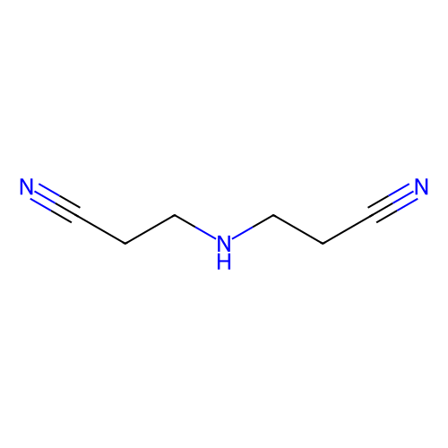 <em>3,3</em>'-亚氨基二丙腈，<em>111</em>-94-4，98%