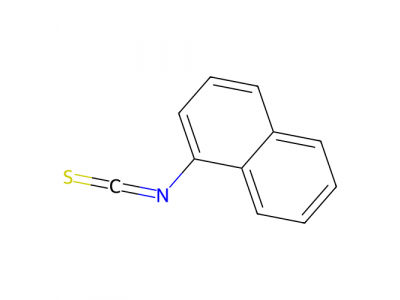 1-萘异硫氰酸酯，551-06-4，98%