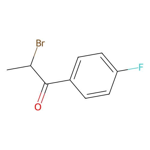 2'-溴-4-氟<em>苯</em><em>丙酮</em>，345-94-8，97%