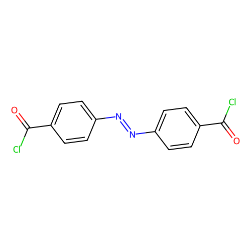偶氮苯-4,4'-二<em>羰</em><em>酰</em><em>氯</em>，10252-29-6，>98.0%(T)