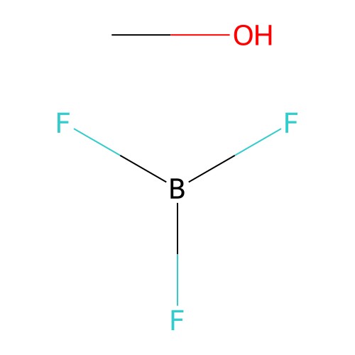 三氟化硼-甲醇，373-57-9，50 wt.% solution in MeOH