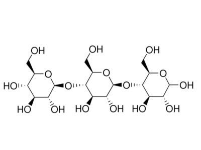 D-(+)-纤维三糖，33404-34-1，95%