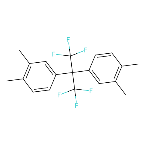 <em>2</em>,2-双(3,4-<em>二甲苯基</em>)六氟丙烷，65294-20-<em>4</em>，≥96.0%(GC)