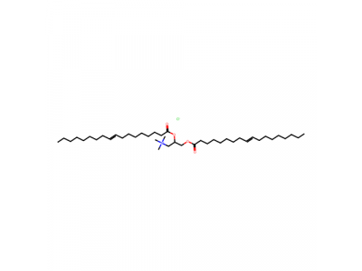 (2,3-二油酰基-丙基)-三甲胺(氯盐)DOTAP，132172-61-3，10mM in DMSO
