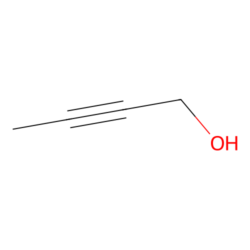 2-丁炔-1-<em>醇</em>，764-<em>01</em>-2，98%