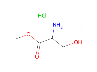 D-丝氨酸甲酯盐酸盐，5874-57-7，98%